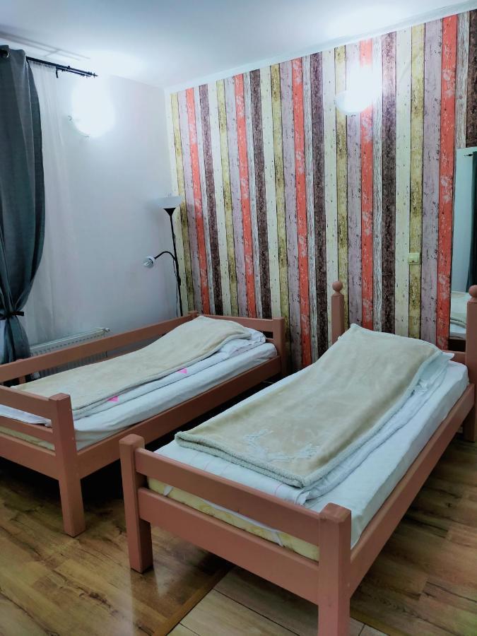 Casa Olguta Lejlighed Sinaia Eksteriør billede